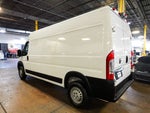 2025 RAM ProMaster 2500 High Roof 159 WB