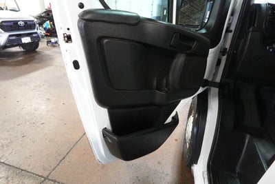 2023 RAM ProMaster 2500 High Roof 159 WB