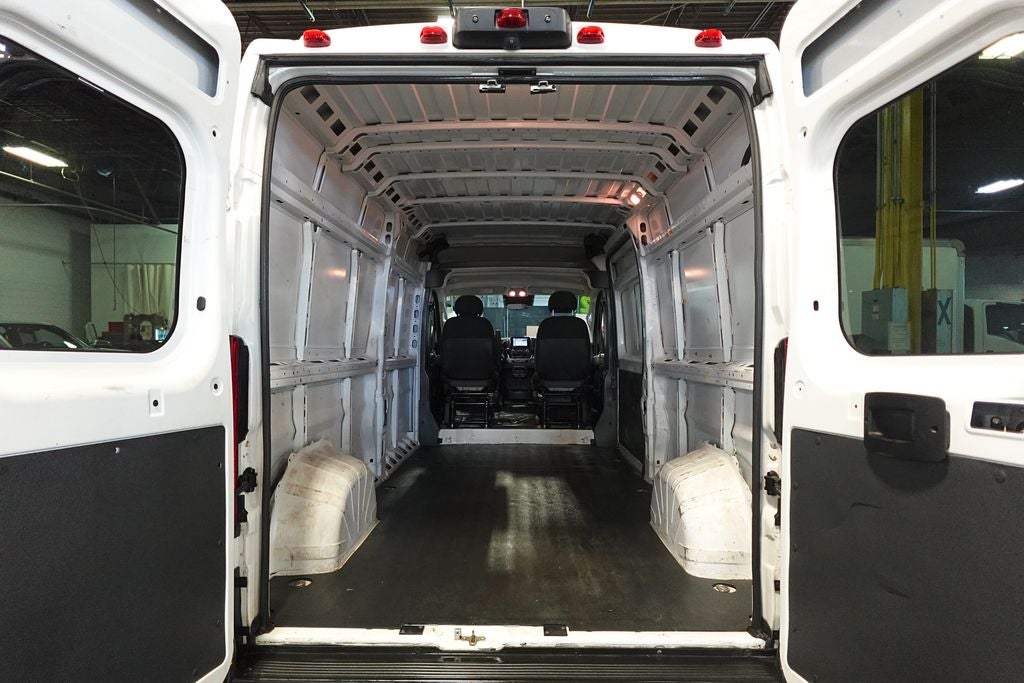 2023 RAM ProMaster 2500 High Roof 159 WB