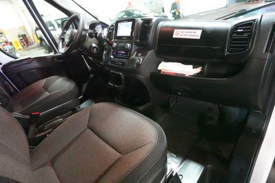 2023 RAM ProMaster 2500 High Roof 159 WB