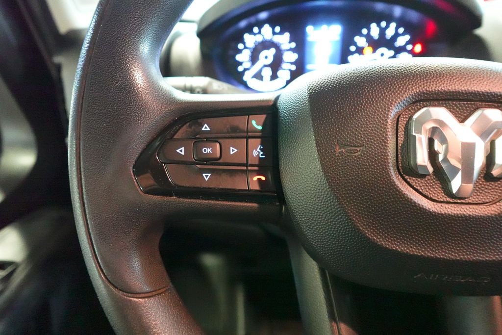 2023 RAM ProMaster 2500 High Roof 159 WB