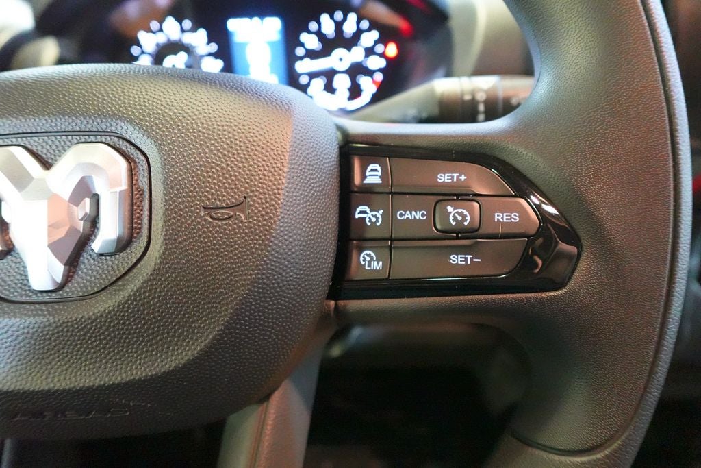 2026 RAM ProMaster Cargo Van High Roof