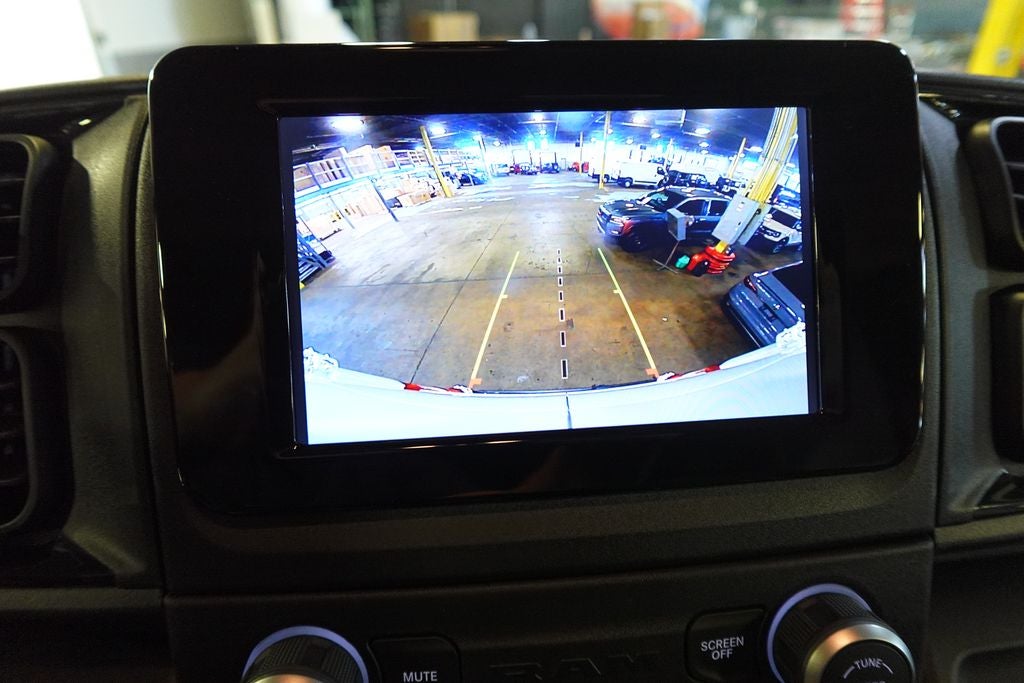 2026 RAM ProMaster Cargo Van High Roof