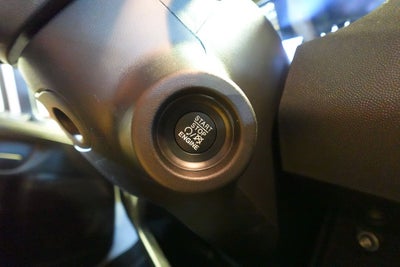 2026 RAM ProMaster Cargo Van High Roof