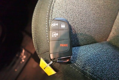 2026 RAM ProMaster Cargo Van High Roof