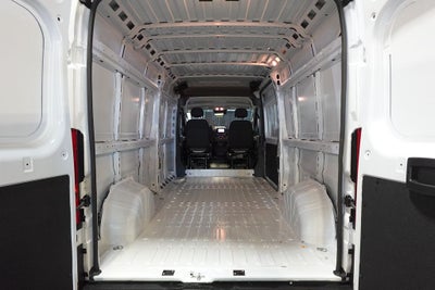 2026 RAM ProMaster Cargo Van High Roof