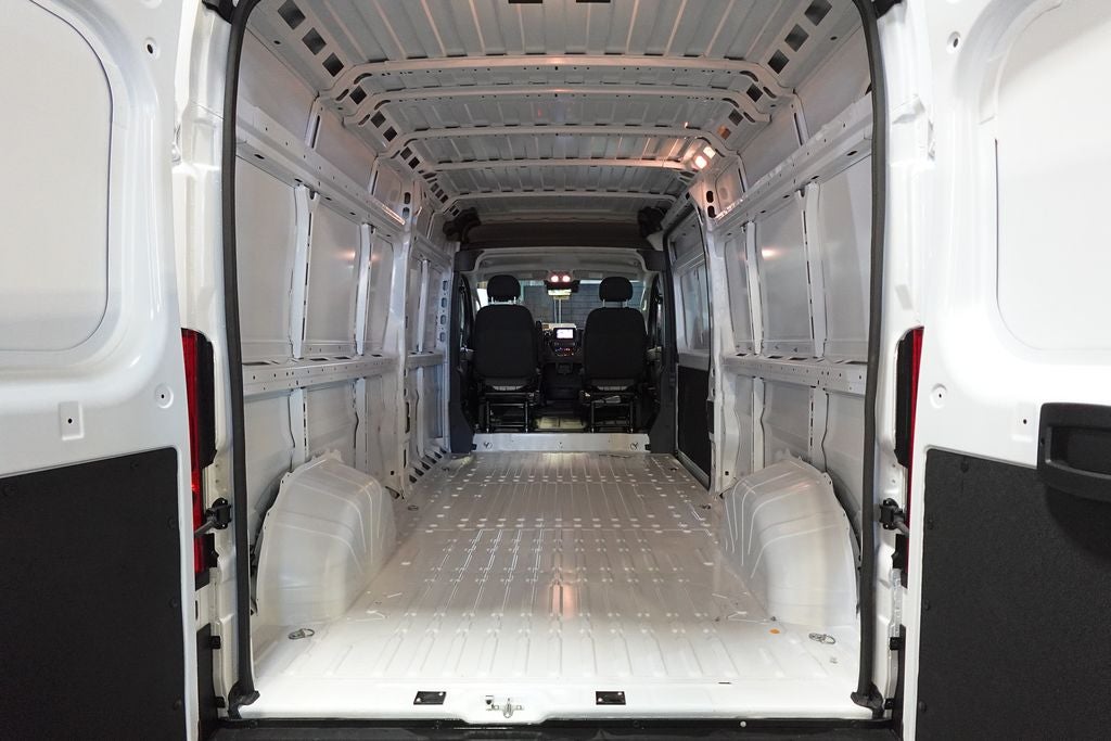 2026 RAM ProMaster Cargo Van High Roof