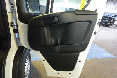 2026 RAM ProMaster Cargo Van High Roof