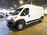 2026 RAM ProMaster Cargo Van High Roof