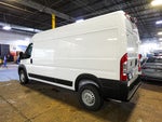 2026 RAM ProMaster Cargo Van High Roof