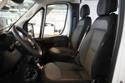 2026 RAM ProMaster 2500 Tradesman