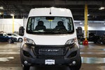 2026 RAM ProMaster 2500 Tradesman