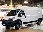 2026 RAM ProMaster 2500 Tradesman