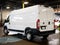 2026 RAM ProMaster 2500 Tradesman