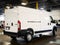 2026 RAM ProMaster 2500 Tradesman
