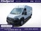 2023 RAM ProMaster Cargo Van High Roof 159 WB