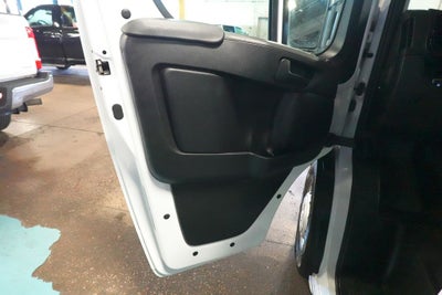 2023 RAM ProMaster 2500 High Roof 159 WB