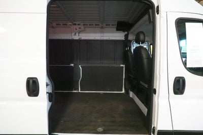 2023 RAM ProMaster 2500 High Roof 159 WB