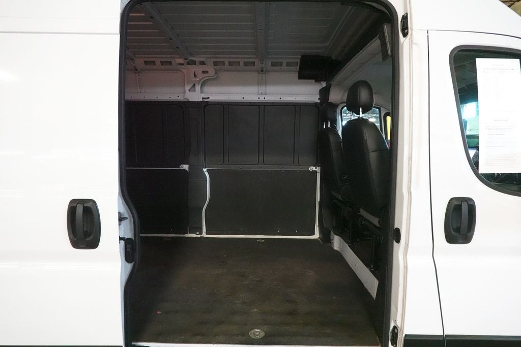 2023 RAM ProMaster 2500 High Roof 159 WB