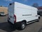 2023 RAM ProMaster Cargo Van High Roof 159 WB