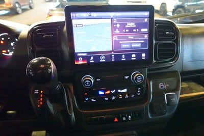 2023 RAM ProMaster Cargo Van High Roof