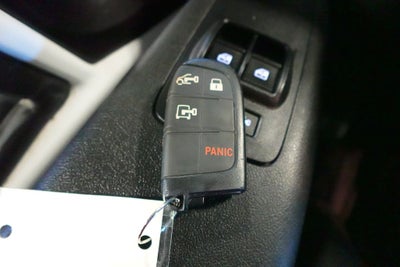 2023 RAM ProMaster Cargo Van High Roof