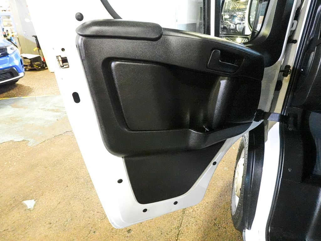 2023 RAM ProMaster Cargo Van High Roof