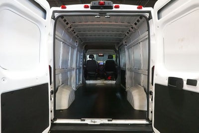 2023 RAM ProMaster Cargo Van High Roof