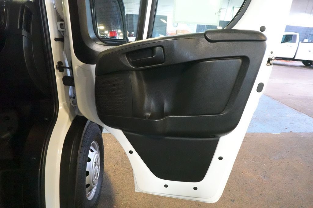 2023 RAM ProMaster Cargo Van High Roof