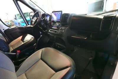 2023 RAM ProMaster Cargo Van High Roof