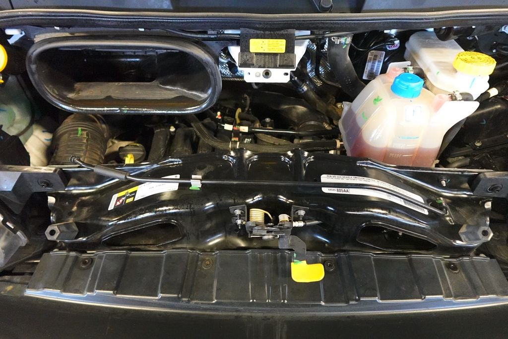 2023 RAM ProMaster Cargo Van High Roof