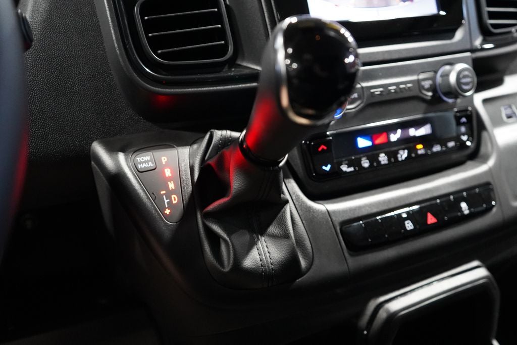 2026 RAM ProMaster 2500 Tradesman
