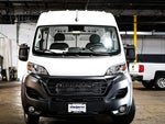 2026 RAM ProMaster 2500 Tradesman