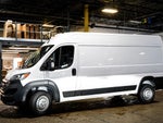 2026 RAM ProMaster 2500 Tradesman