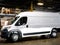 2026 RAM ProMaster 2500 Tradesman