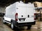 2026 RAM ProMaster 2500 Tradesman