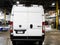 2026 RAM ProMaster 2500 Tradesman
