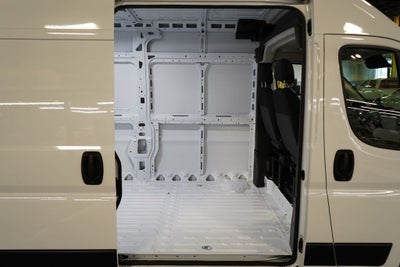 2026 RAM ProMaster 2500 Tradesman