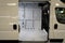 2026 RAM ProMaster 2500 Tradesman