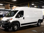 2026 RAM ProMaster 2500 Tradesman