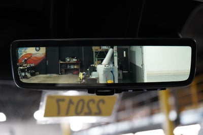 2026 RAM ProMaster 2500 Tradesman