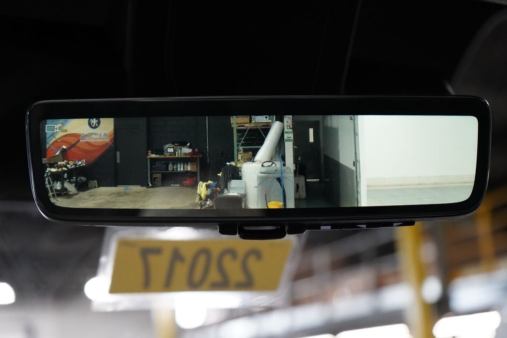 2026 RAM ProMaster 2500 Tradesman