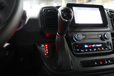 2026 RAM ProMaster 2500 Tradesman