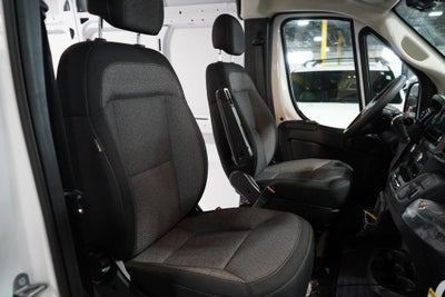 2026 RAM ProMaster 2500 Tradesman