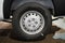 2026 RAM ProMaster 2500 Tradesman
