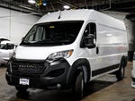 2026 RAM ProMaster 2500 Tradesman