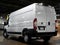 2026 RAM ProMaster 2500 Tradesman
