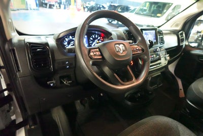 2023 RAM ProMaster Cargo Van High Roof 159 WB