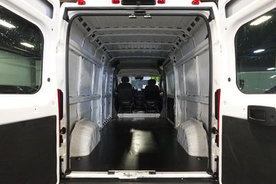 2023 RAM ProMaster Cargo Van High Roof 159 WB
