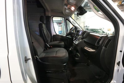 2023 RAM ProMaster Cargo Van High Roof 159 WB